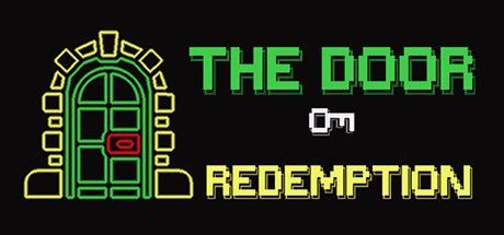 Game cover: The Door of Redemption