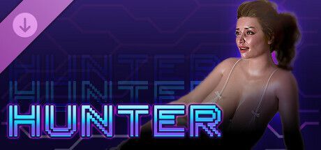 Game cover: Hunter: Space Pirates - Chapter 2