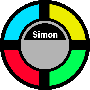 Game cover: Simon