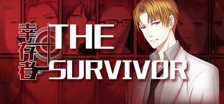 Game cover: The Survivor