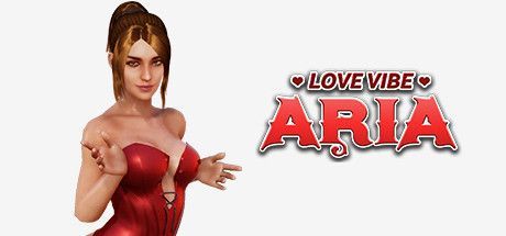 Game cover: Love Vibe: Aria