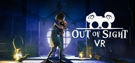 Game cover: Out of Sight VR