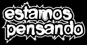 Game cover: Estamos Pensando