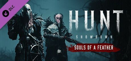 Game cover: Hunt: Showdown - Souls of a Feather