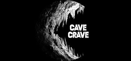 Game cover: Cave Crave