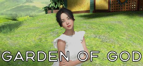 Game cover: Garden of God