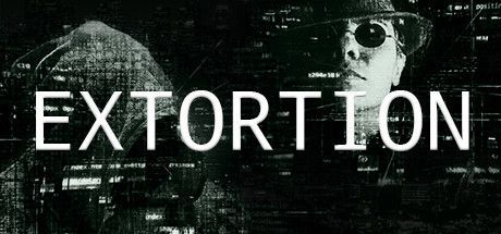 Game cover: Extortion