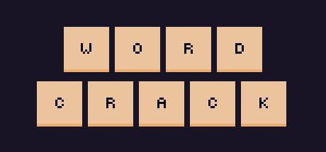 Game cover: Word Crack
