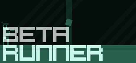Game cover: Beta Runner