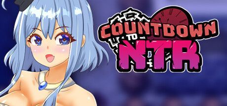 Game cover: Countdown to NTR