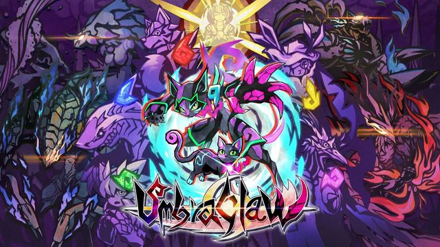 Game cover: Umbraclaw