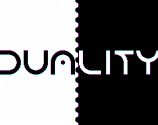 Game cover: Duality