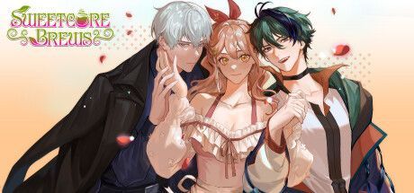 Game cover: Sweetcore Brews