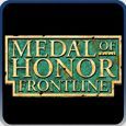 Game cover: Medal of Honor: Frontline