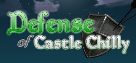 Game cover: Defense of Castle Chilly