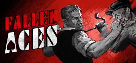 Game cover: Fallen Aces
