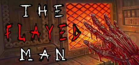 Game cover: The Flayed Man