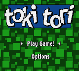 Game cover: Toki Tori: Ultimate Edition