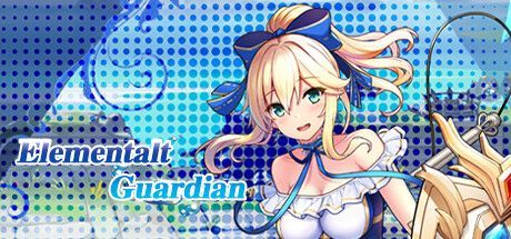 Game cover: Elementalt Guardian