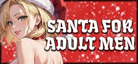 Game cover: Santa for Adult Men