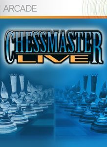 Game cover: Chessmaster Live: Spheres Chess Set