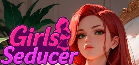 Game cover: Girls Seducer