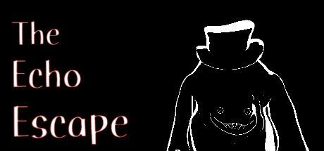 Game cover: The Echo Escape