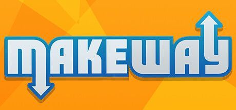 Game cover: Make Way