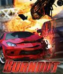 Game cover: Burnout