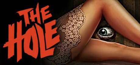 Game cover: Bober Bros: The Hole