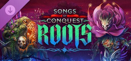 Game cover: Songs of Conquest: Roots
