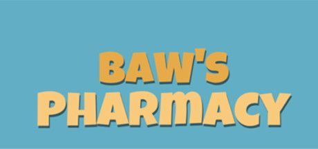Game cover: BAW's Pharmacy