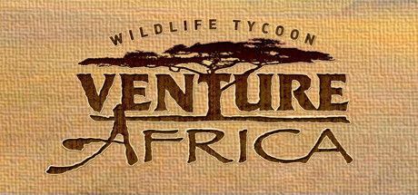 Game cover: Wildlife Tycoon: Venture Africa