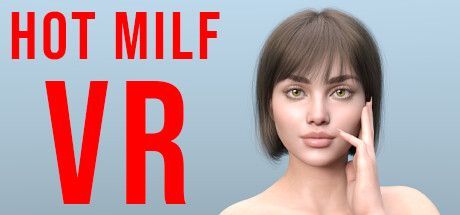 Game cover: Hot MILF VR