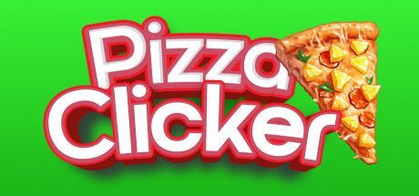 Game cover: Pizza Clicker