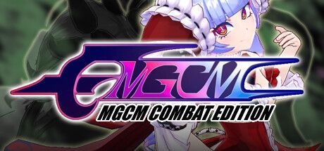 Game cover: MGCM: Combat Edition