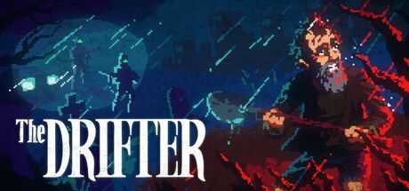 Game cover: The Drifter