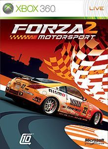 Game cover: Forza Motorsport 2: December Car Pack