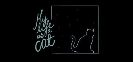 Game cover: My life as a cat