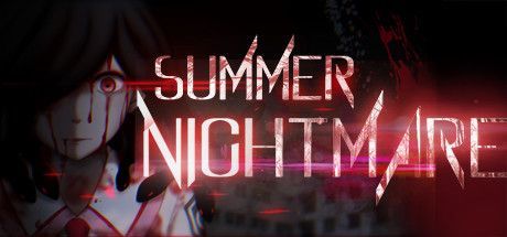 Game cover: Summer Nightmare