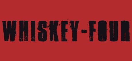 Game cover: Whiskey-Four