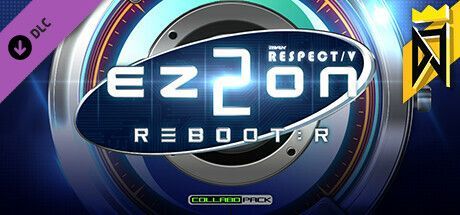 Game cover: DJMax Respect: EZ2ON Pack