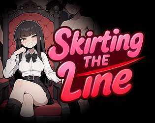 Game cover: Skirting the Line