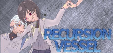 Game cover: Recursion Vessel