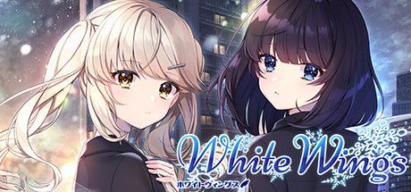 Game cover: White Wings