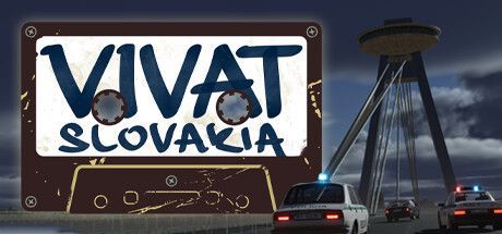 Game cover: Vivat Slovakia