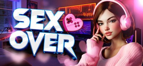 Game cover: Sex Over