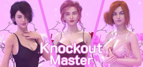 Game cover: Knockout Master
