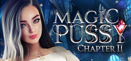 Game cover: Magic Pussy: Chapter II