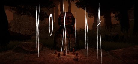 Game cover: Moxina